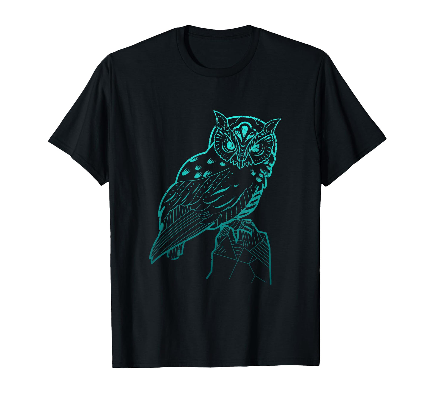 Owl T-Shirt