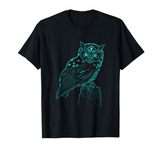 Owl T-Shirt