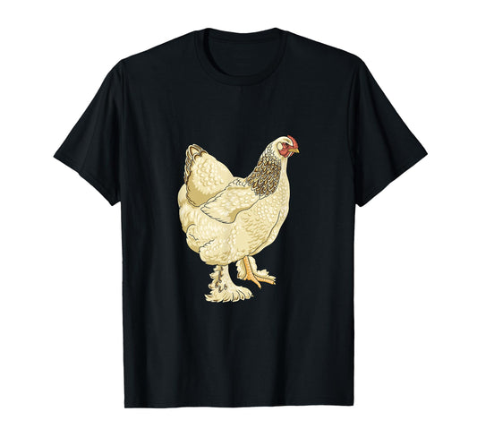 Brahma Chicken T-Shirt