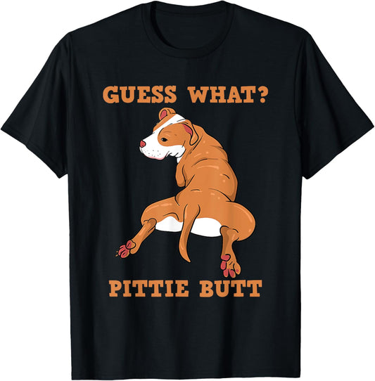 Dog Lover Funny T-Shirt