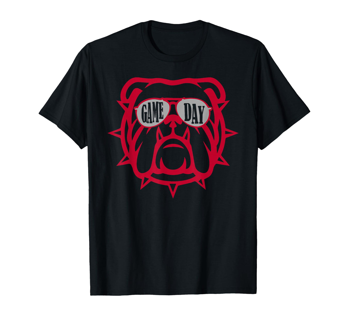 Funny Team Go Dawgs Back To School T-Shirt