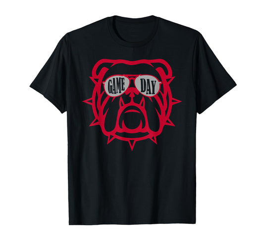 Funny Team Go Dawgs Back To School T-Shirt