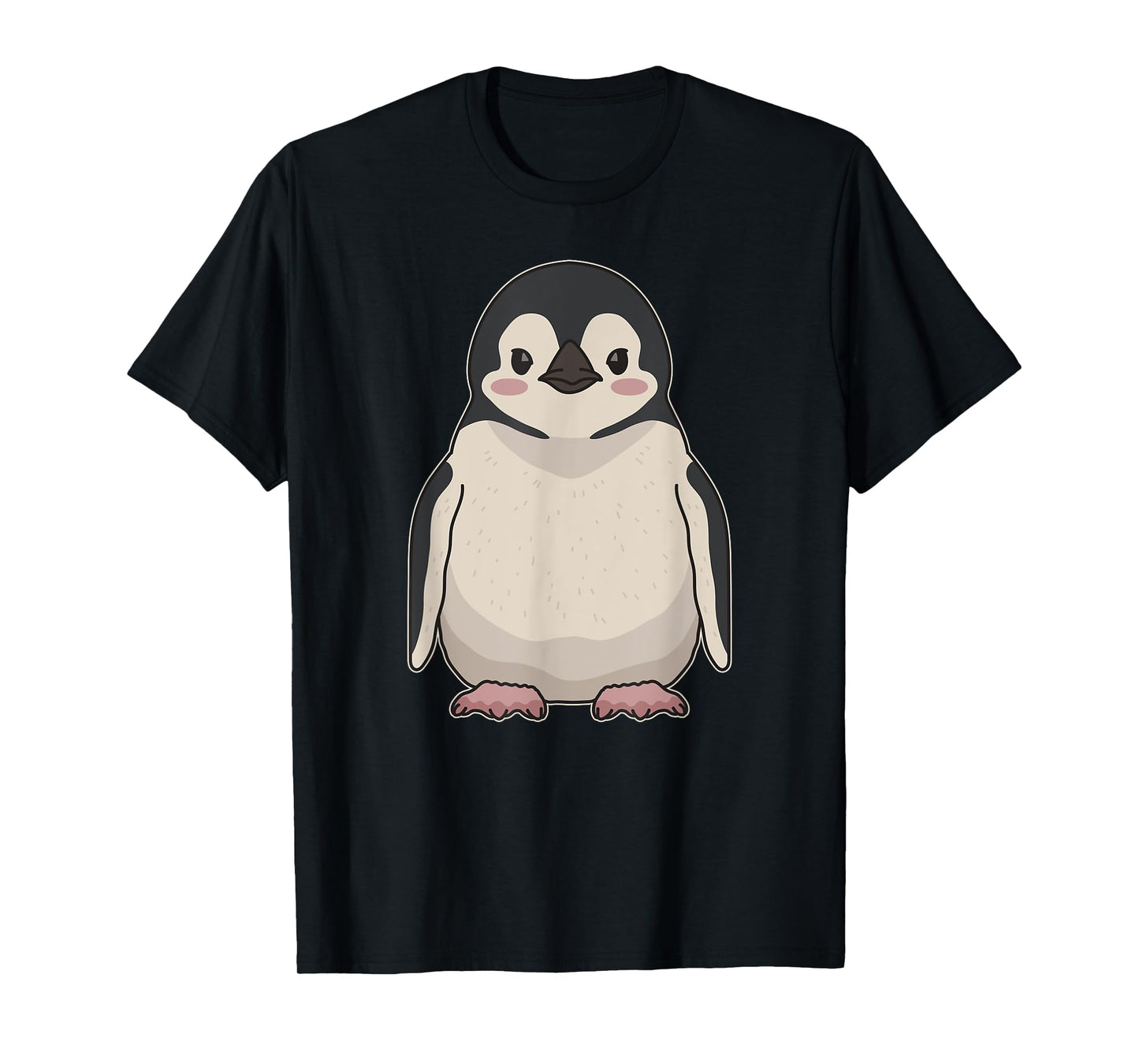 Penguin Lovers | Cute Penguins T-Shirt
