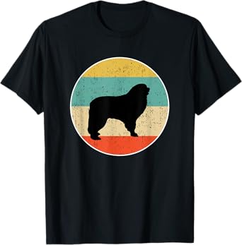 Great Pyrenees Dog Gift T-Shirt