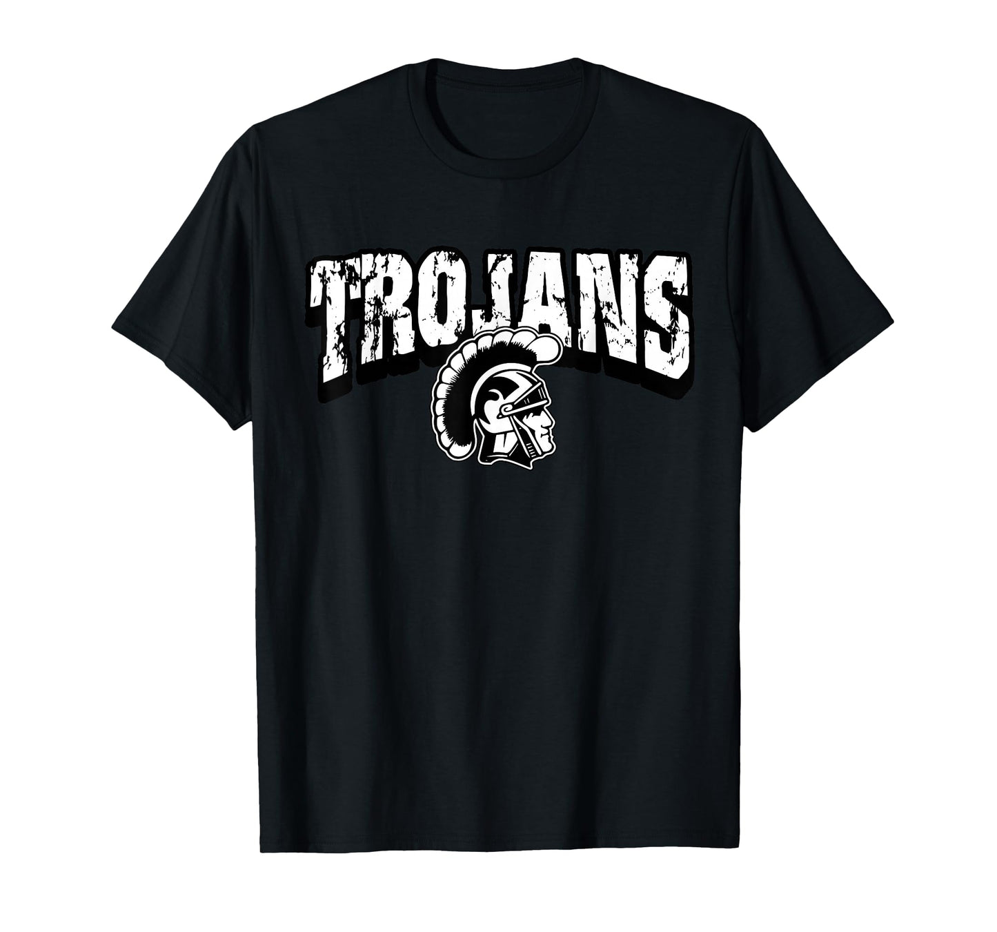 Trojan Back to School Spirit T-Shirt