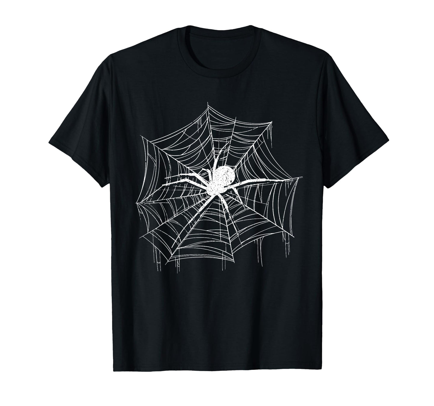 Spider Gift Costume Bird Spider Terrarium Spider Web T-Shirt