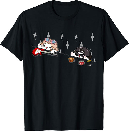 APT APT Cat Tee T-Shirt