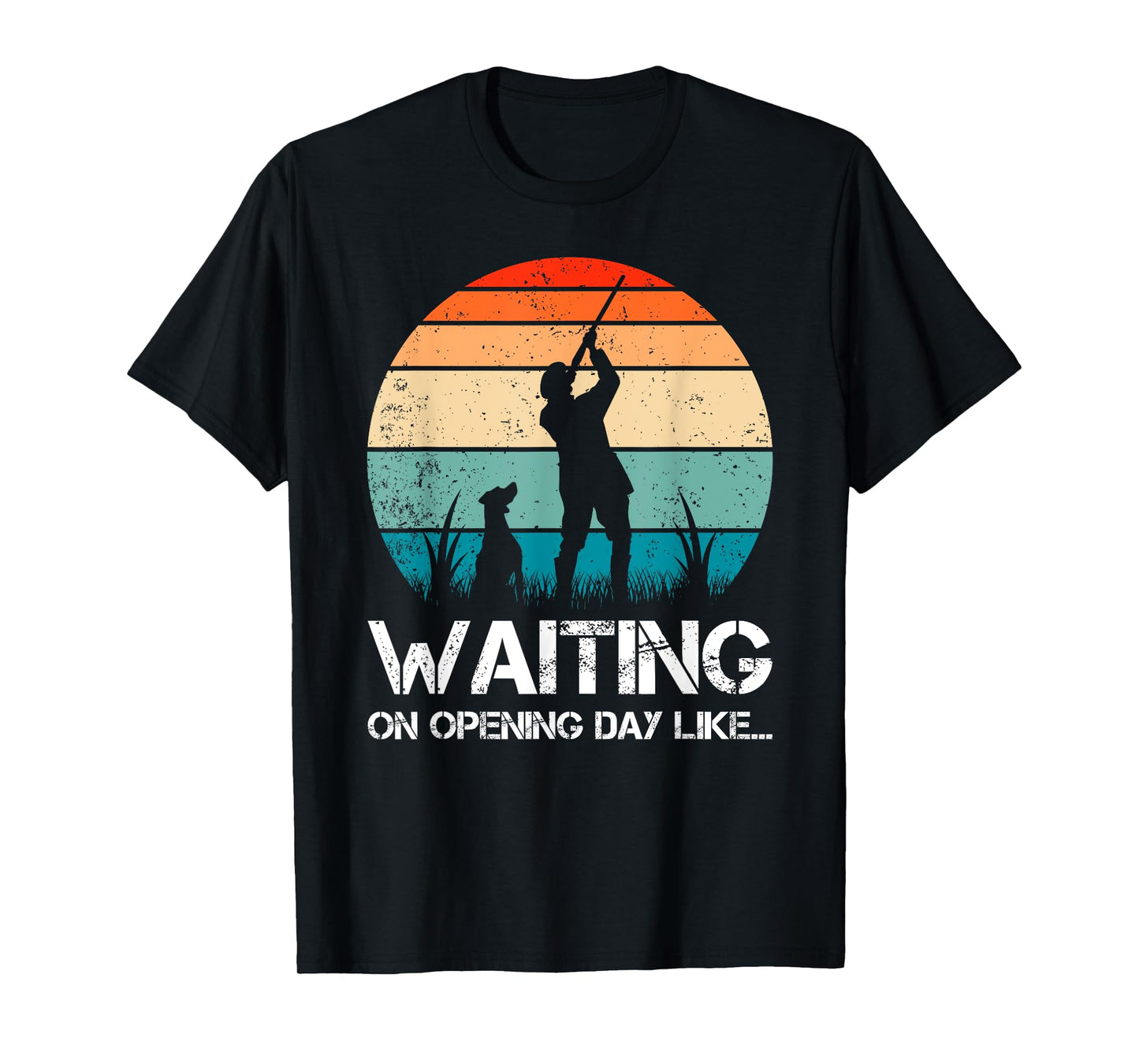 Funny Hunters Design Love To Hunt Doves Dove Hunting Humor T-Shirt