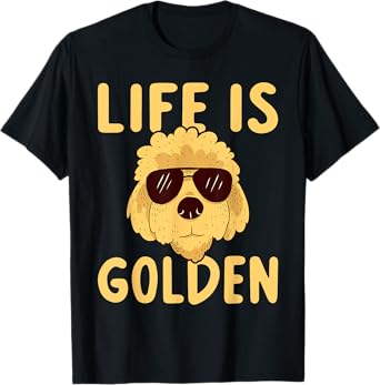 Golden Doodle T-Shirt