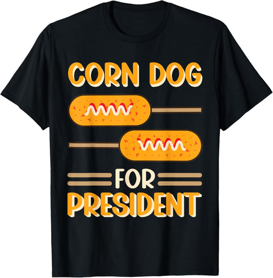 Corndog T-Shirt