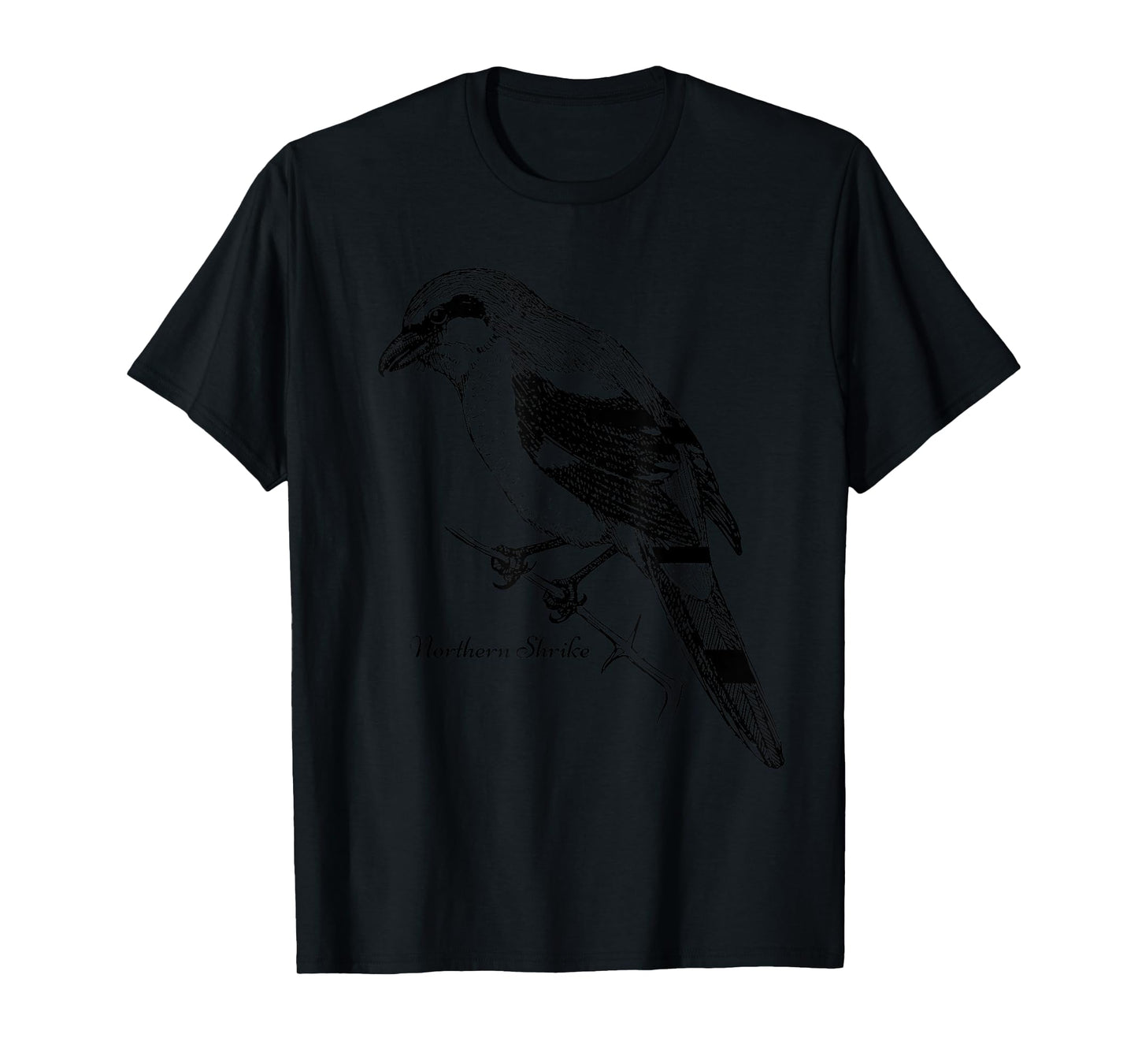 Northern Shrike T-Shirt