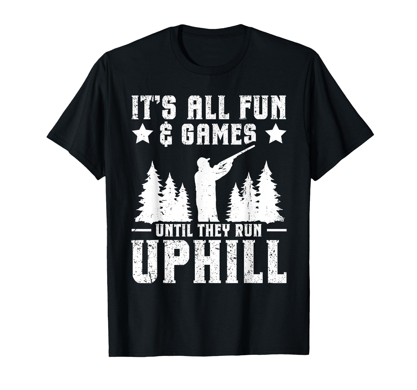 Chukar Hunting Design for a Chukar hunter T-Shirt