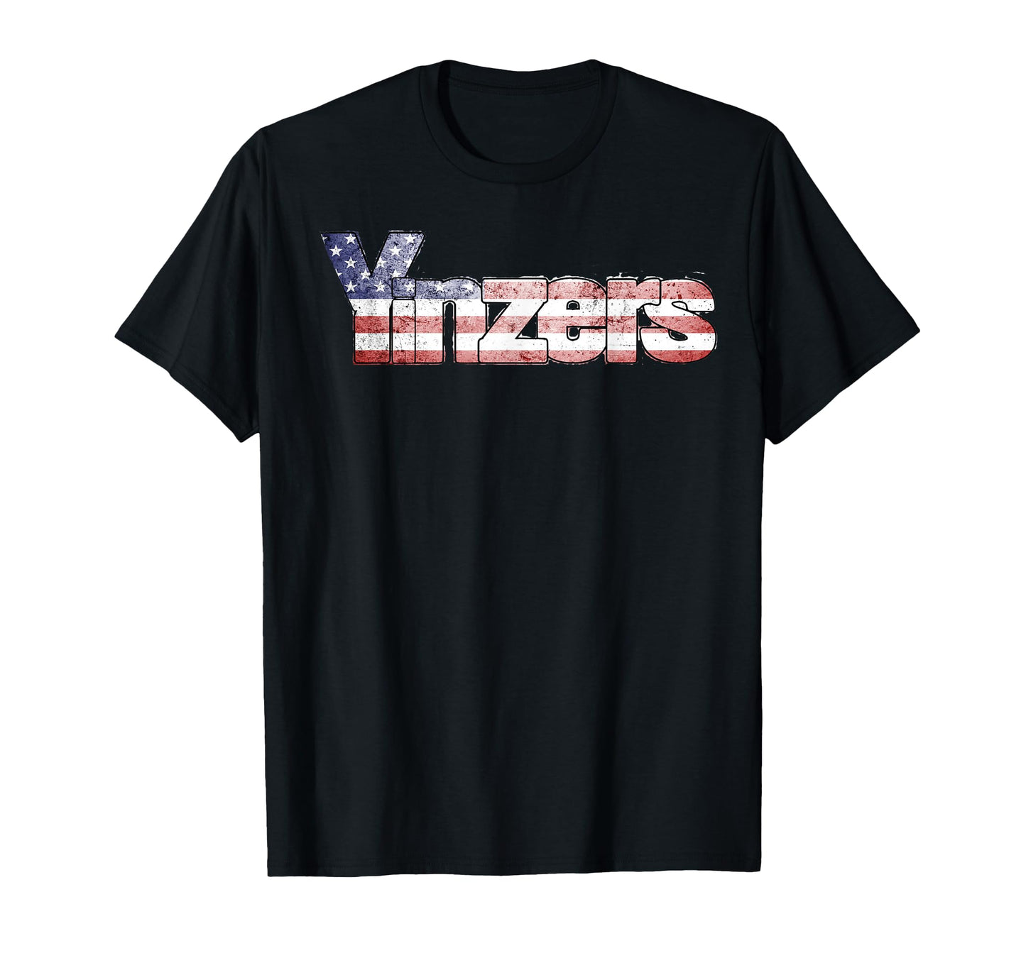 Yinzers Doodle Dandy T-Shirt