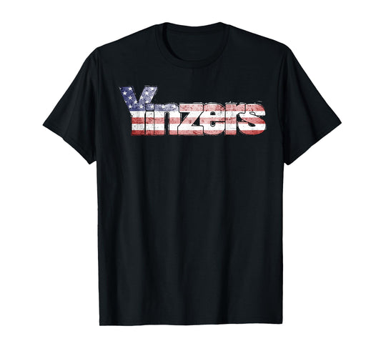 Yinzers Doodle Dandy T-Shirt