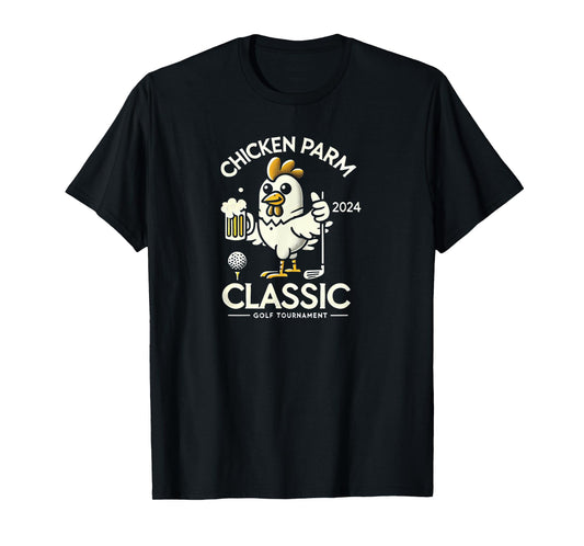 Chicken Parm Classic T-Shirt