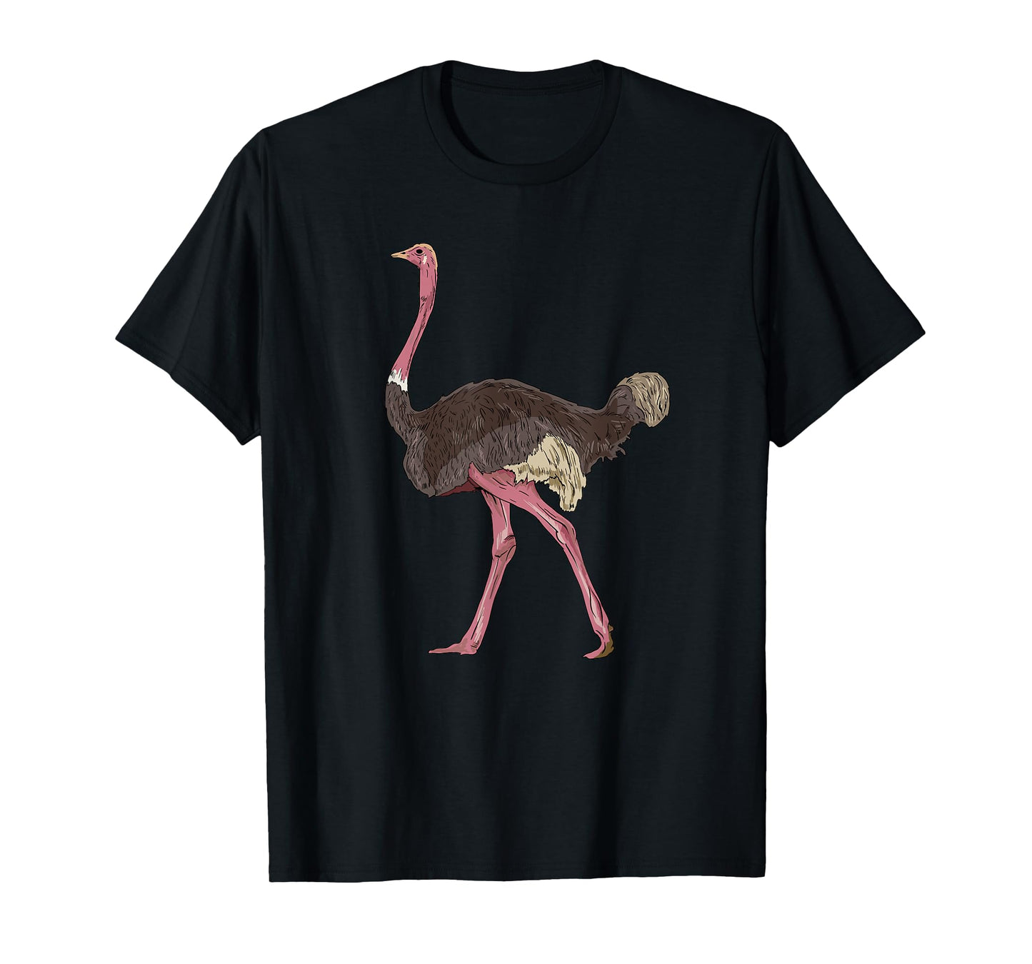 Vintage African Bouquet T-Shirt