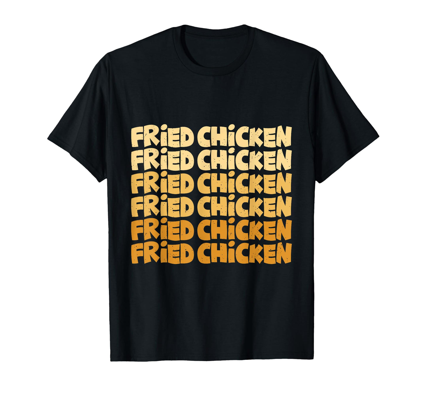 Fried chicken T-Shirt