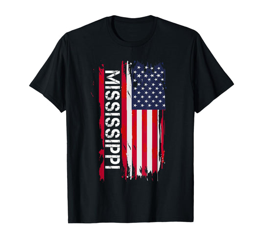 Mississippi T-Shirt