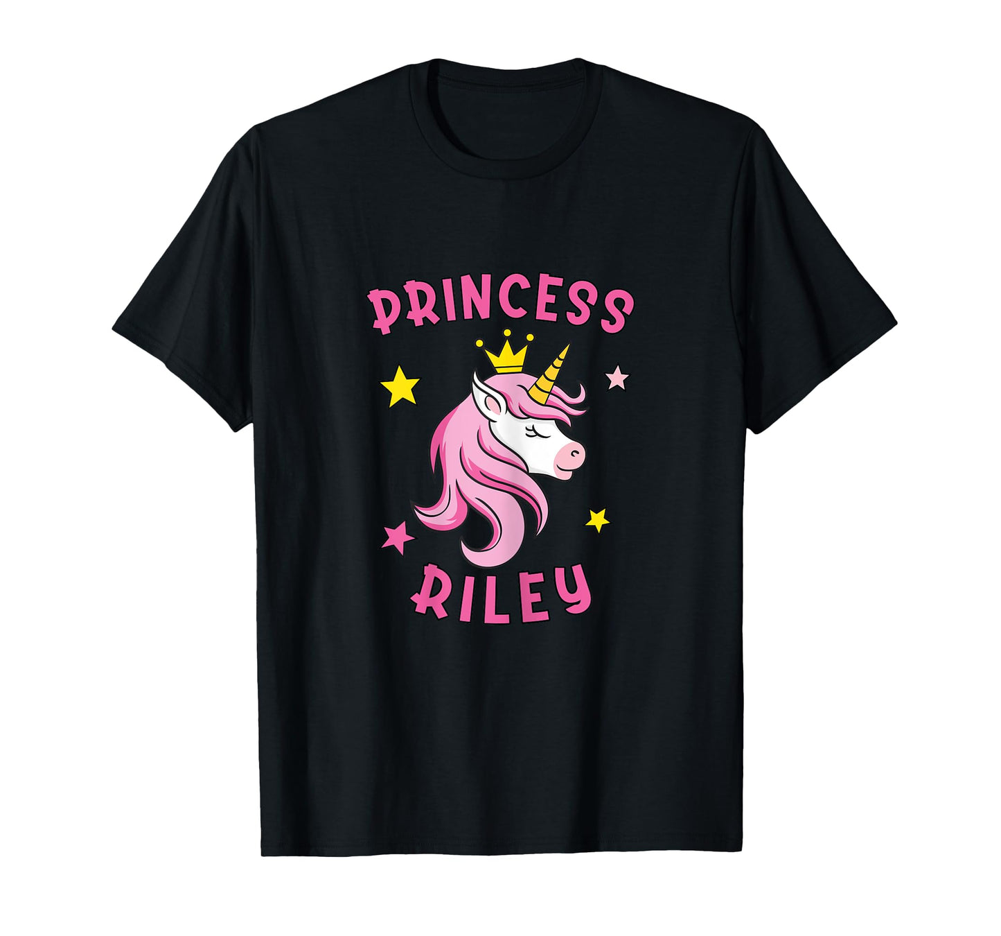 Princess Riley T-Shirt
