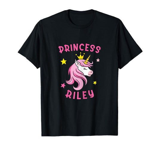 Princess Riley T-Shirt