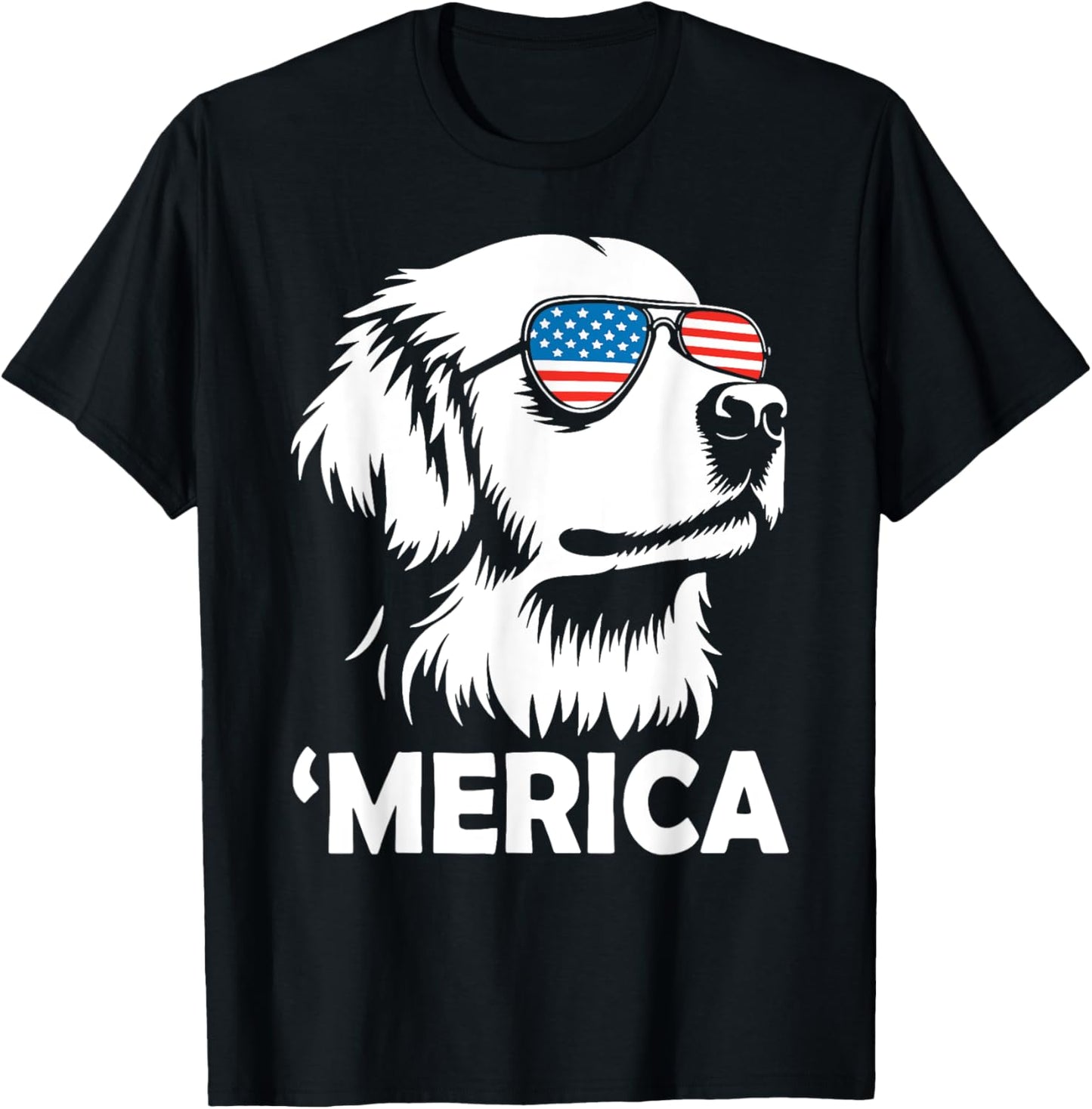 4th of July T-Shirt