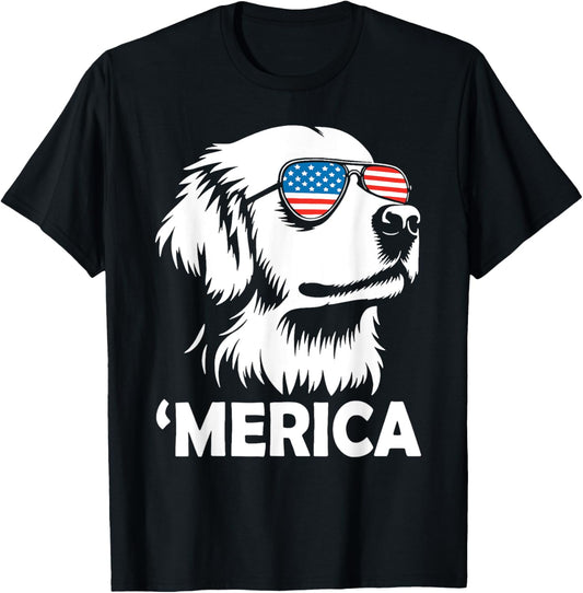 4th of July T-Shirt