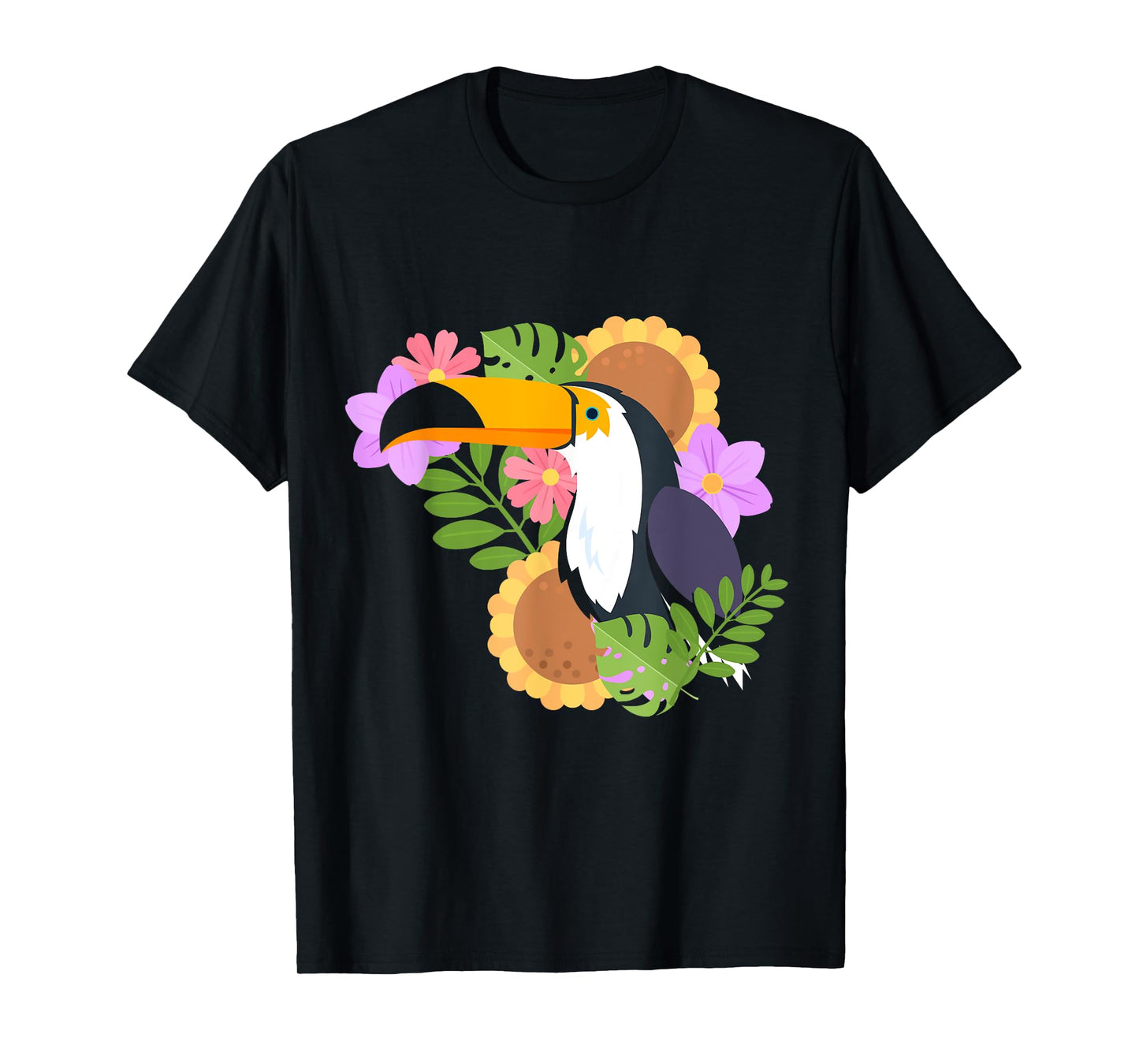 Toucan T-Shirt