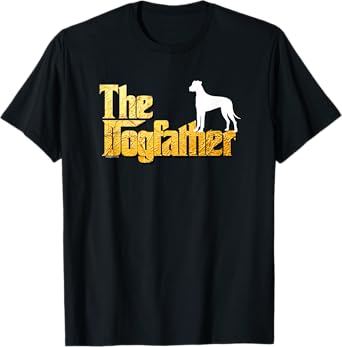 Great Dane shirt - Great Dane T-Shirt