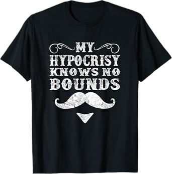 Western Doc Holiday knows no bounds T-Shirt