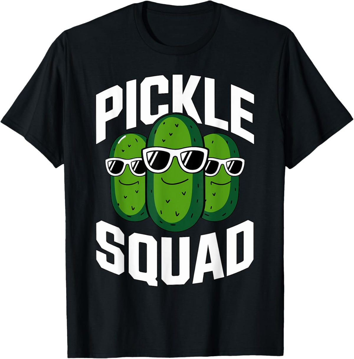 Pickle Squad T-Shirt