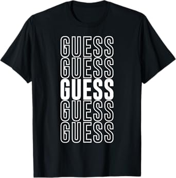 Guess T-Shirt