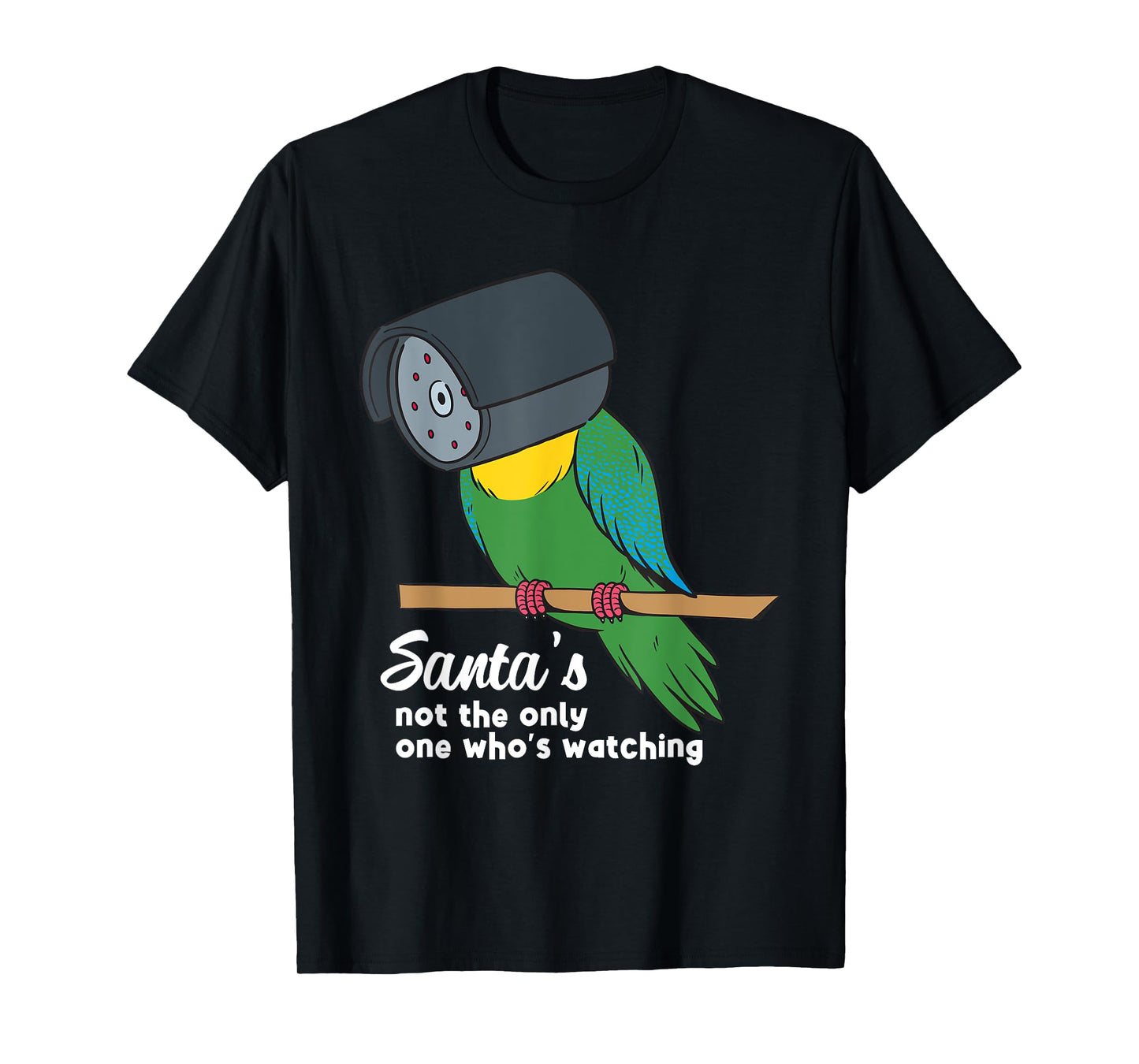 Birds Are Not Real Drone Funny Government Conspiracy Gifts T-Shirt