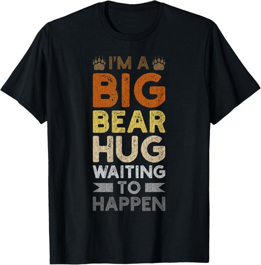 Bear Community, Funny Bear Pride Gay, Bear Flag T-Shirt