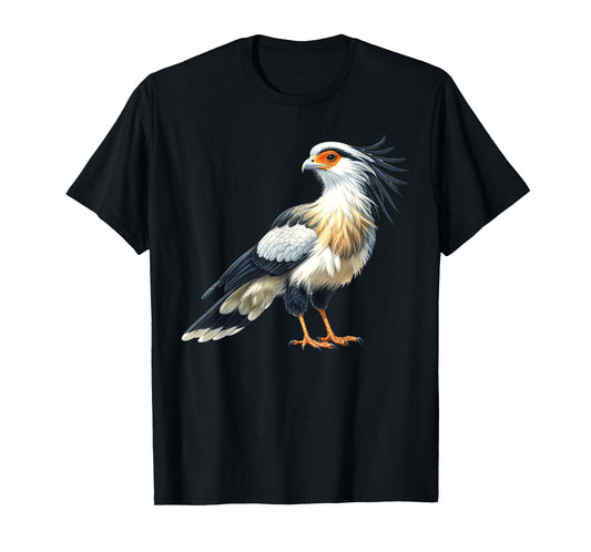Secretarybird x Secretary Bird T-Shirt