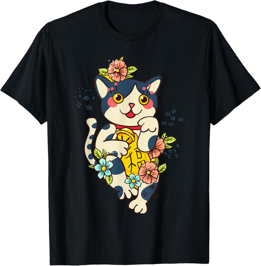Charm Japan T-Shirt