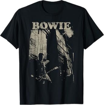 David Bowie - Stacks T-Shirt