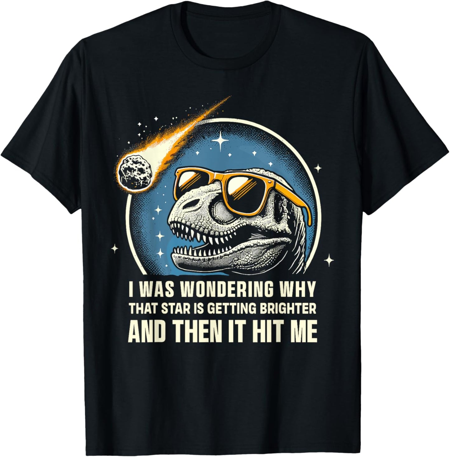 Dinosaur T-Rex Novelty Men Kids Women Funny Dinosaur T-Shirt