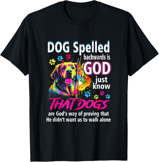 Dog Lover T-Shirt