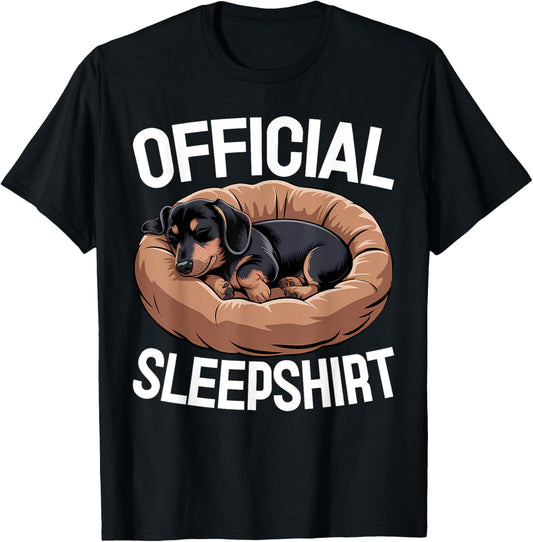 Dachshund Weiner Dog T-Shirt
