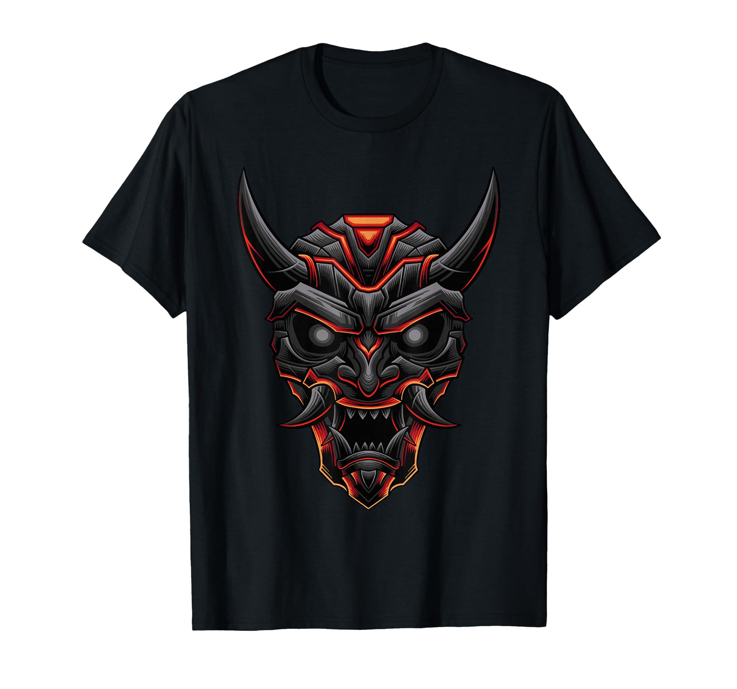 Demon Oni T-Shirt