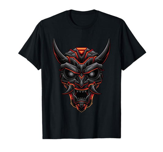 Demon Oni T-Shirt