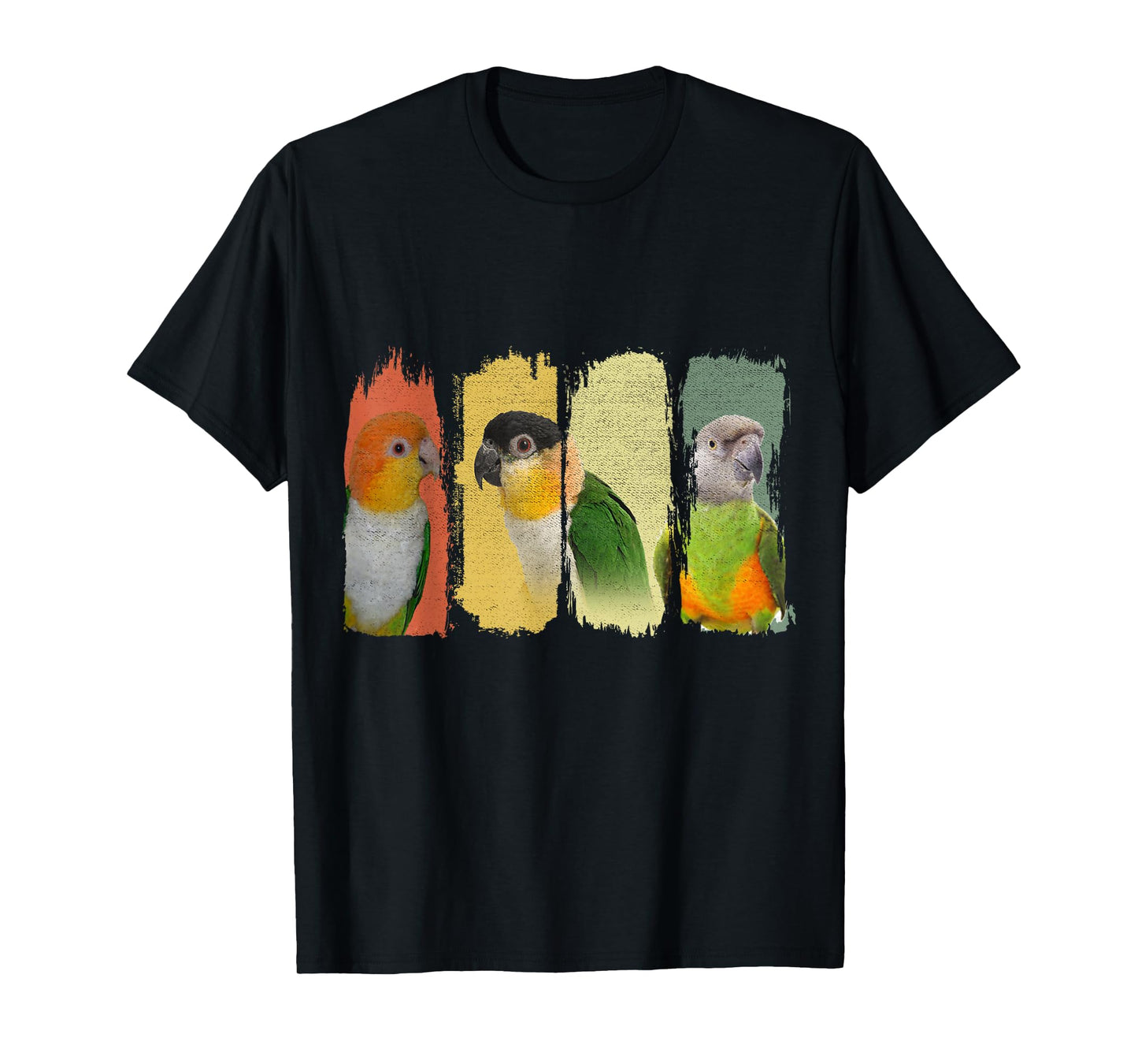 Caique Parrot T-Shirt