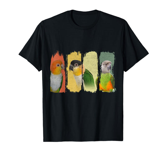 Caique Parrot T-Shirt