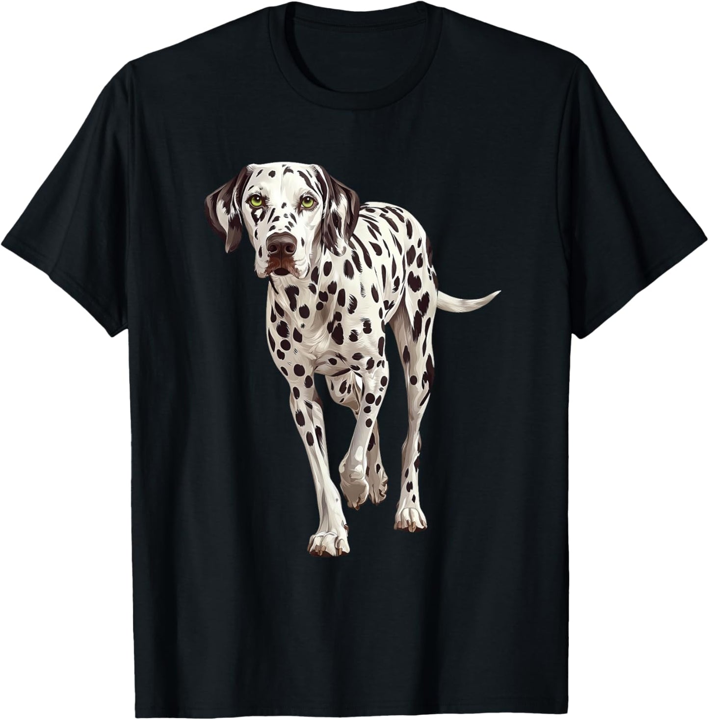 Dalmatian T-Shirt