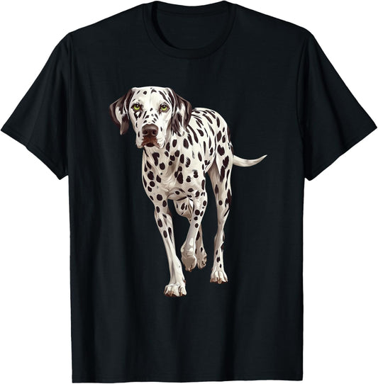 Dalmatian T-Shirt