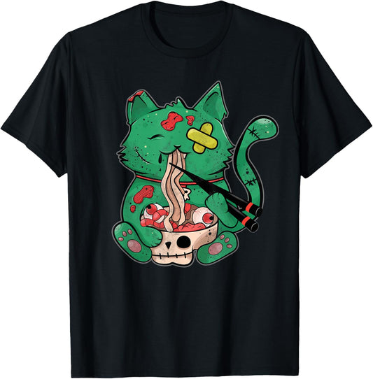 Halloween T-Shirt