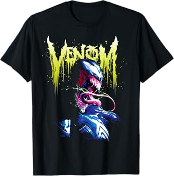 Venom - Drip T-Shirt
