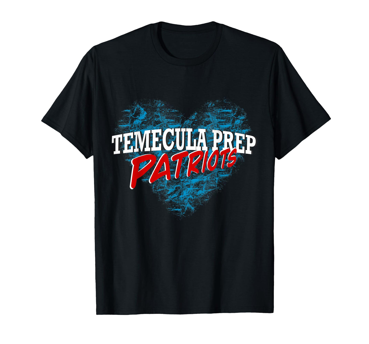 Temecula Preparatory School Spirit TPS T-Shirt
