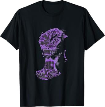 Official Machine Gun Kelly Hotel Diablo Black T-Shirt
