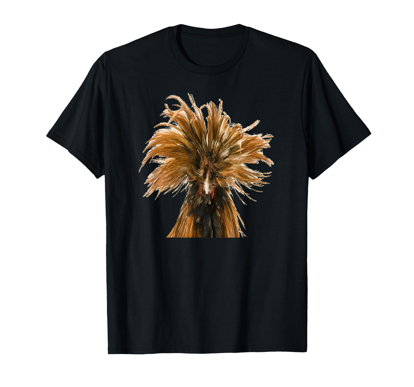 Polish Chicken Shirt - Polish Chicken T-Shirt